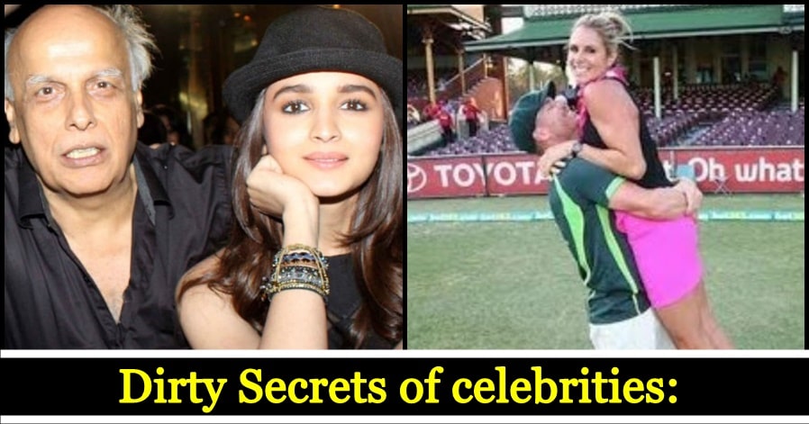 ‘Dark secrets’ of Big celebrities that went viral on the internet, details inside