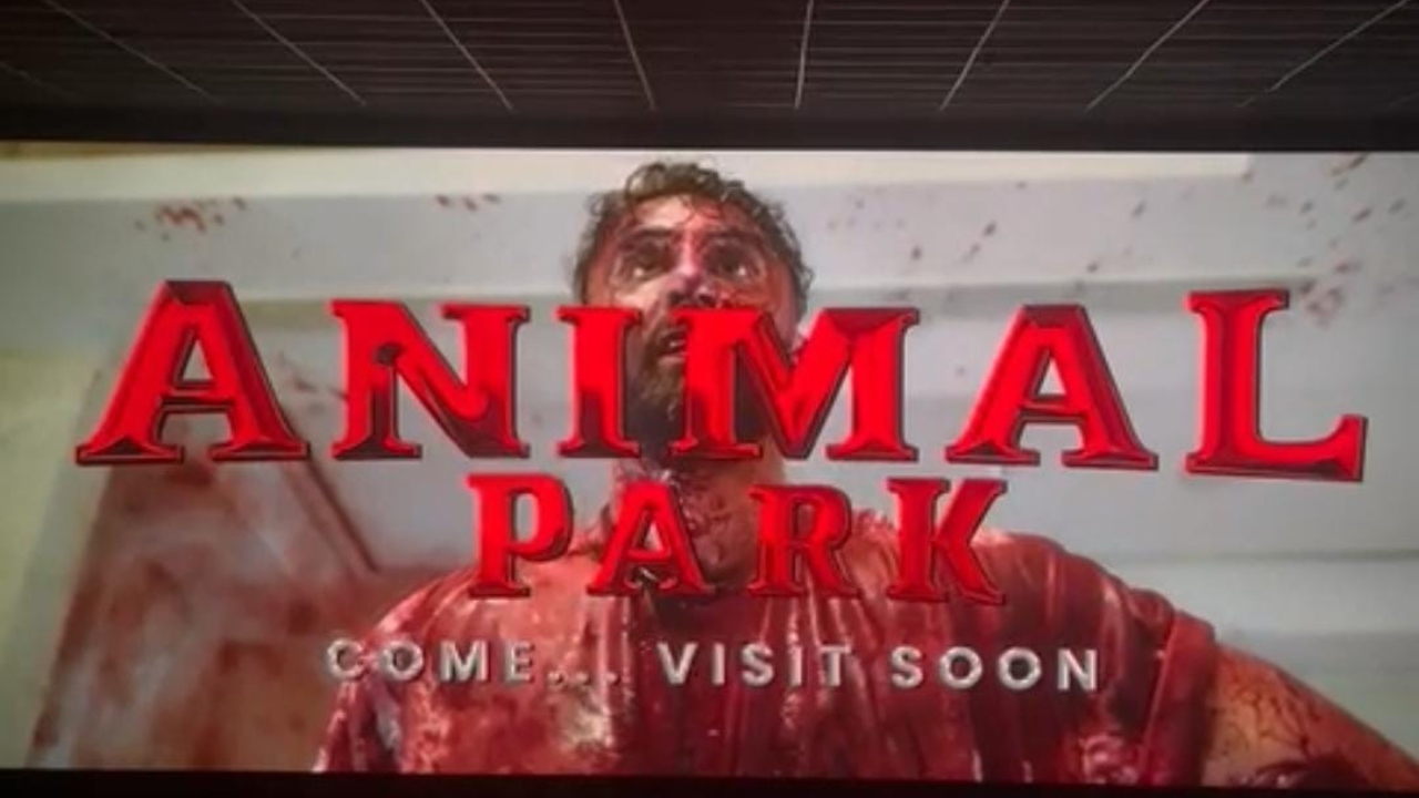 Animal Park: Ranbir Kapoor vs Ranbir Kapoor in Sandeep Reddy Vanga’s Animal sequel