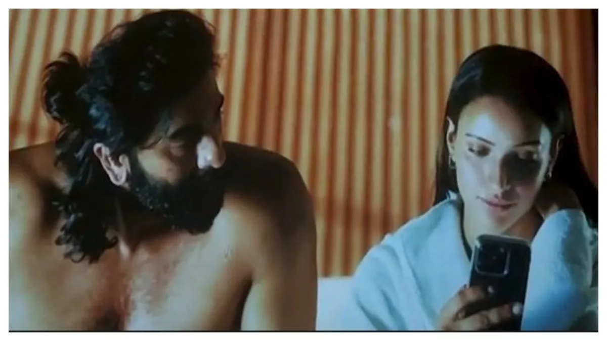 Animal: 5 SHOCKING Scenes From Ranbir Kapoor Film That Have Sparked Massive Debate Online