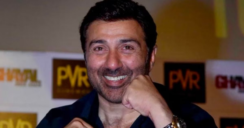 ‘People Would Think Yeh Duffer Aadmi Hai…’: Sunny Deol As He Reveals He Is Dyslexic
