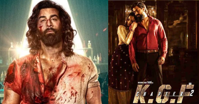 Animal Box Office Collection Day 11: Beats Hindi Lifetime Of KGF Chapter 2, Stays Above 10 Crores!
