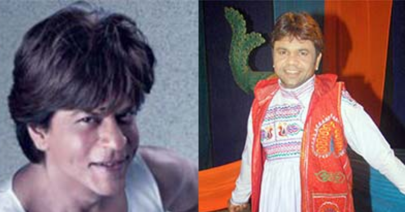 Shah Rukh Khan Practised Scene 12 Times with Rajpal Yadav in Kal Ho Naa Ho: ‘As A Beginner…’