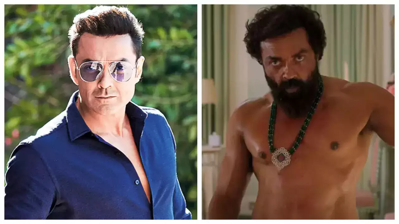 This Bollywood Star Saved Bobby Deol’s Career After He Had No Work For 5 Years