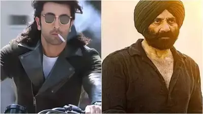 Animal Box Office Collection Day 20: Ranbir Kapoor’s Film Beats Lifetime Business Of Sunny Deol’s Gadar 2, Becomes Second Highest Hindi Grosser