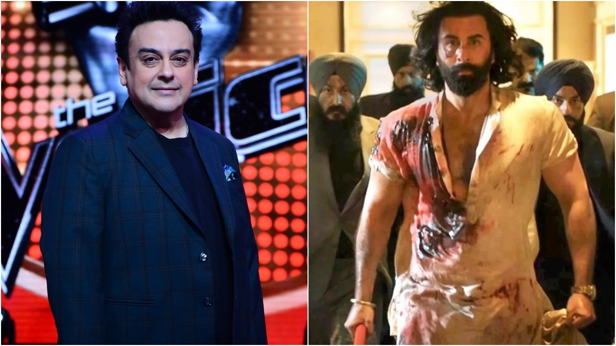 Adnan Sami Compares ‘Animal’ With Sholay, Quentin Tarantino’s Work & The Godfather: ‘Get Entertained And Go Home…’