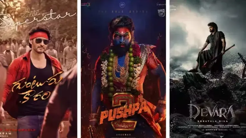Guntur Kaaram, Pushpa 2, Welcome 3: The biggest box office clashes of 2024
