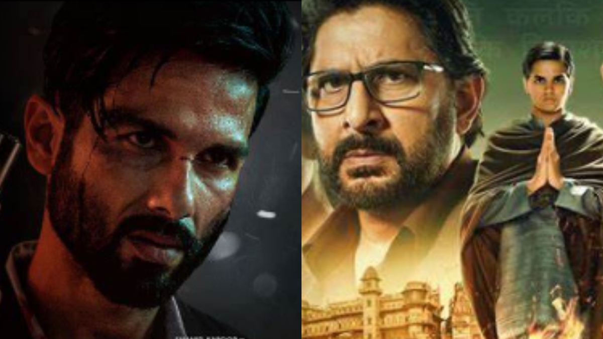 5 Crime Thrillers To Watch On OTT For Free: Bloody Daddy, ASUR 2 To Vikram Vedha