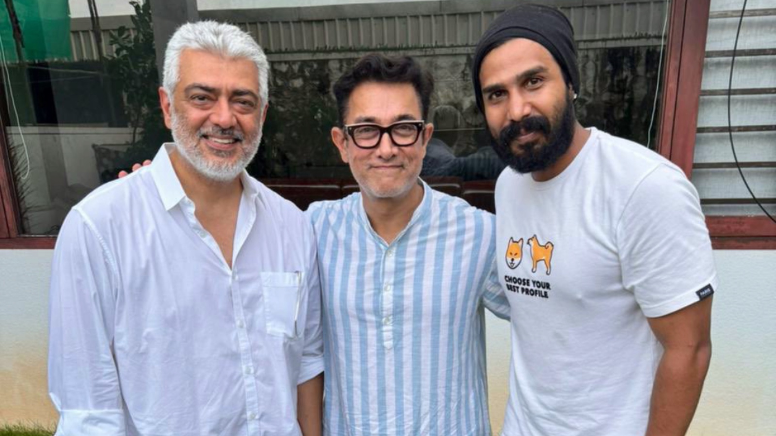 Here’s Why Is Aamir Khan in Chennai During Floods? Read To Know More