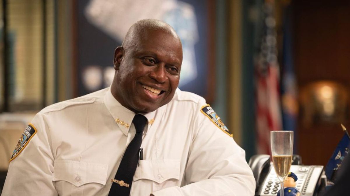 Andre Braugher Death: Brooklyn Nine Nine And Homicide Star Passes Away At 61