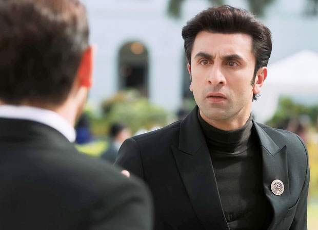 Animal Box Office: Film is now Ranbir Kapoor’s all-time highest second weekend grosser