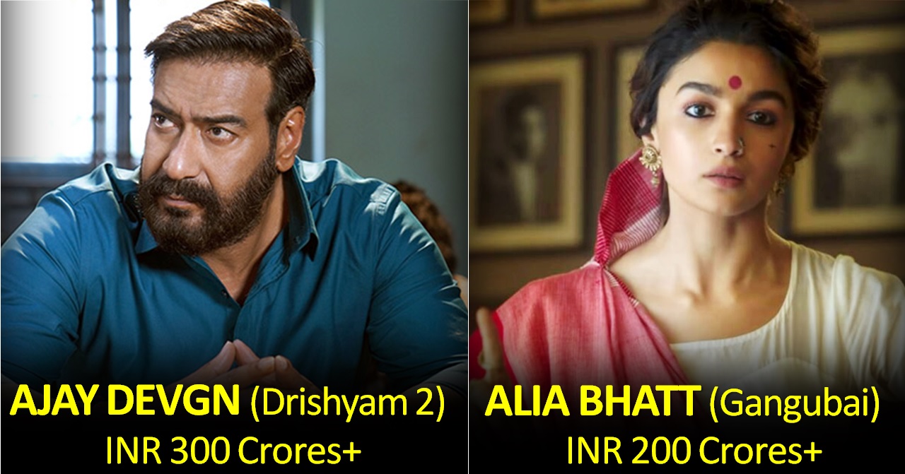 10 Best Performances That Show Why Bollywood Still Rules Our Hearts