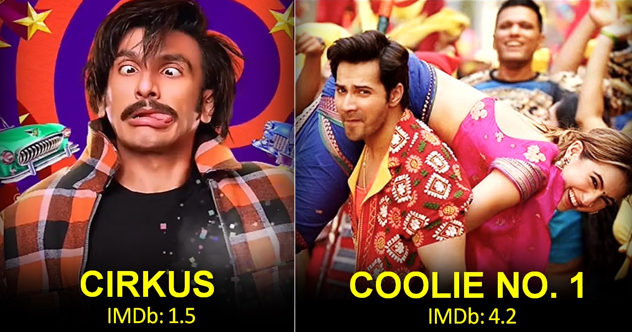 9 Times Bollywood Gave Cheap Remakes That No One Wanted