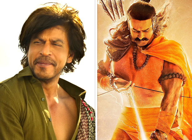 Dunki Box Office: Shah Rukh Khan starrer is 6th highest opening week Hindi grosser of 2023, surpasses Adipurush