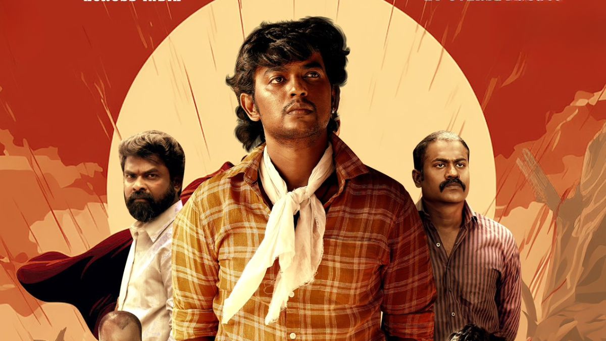 Fight Club OTT Release: Where To Watch Vijay Kumar-Led Tamil Action Film After Theatres
