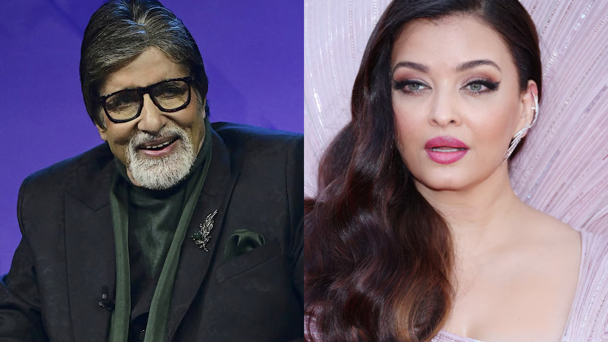 Did Amitabh Bachchan UNFOLLOW Aishwarya Rai Amid Separation Rumours With Abhishek Bachchan?