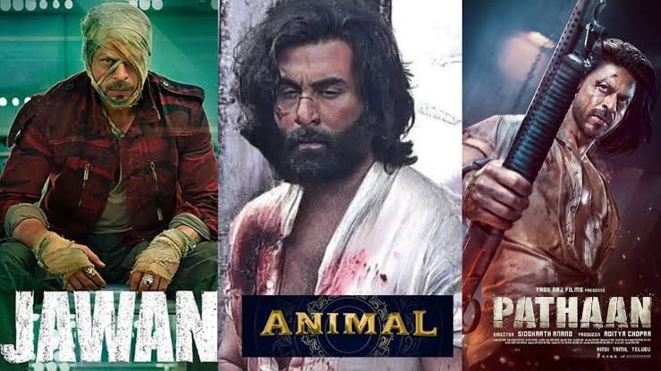 Dunki Actor Explains Why Animal, Jawan, Pathaan Aced The Box Office: ‘People Are Frustrated, Angry, Hateful’
