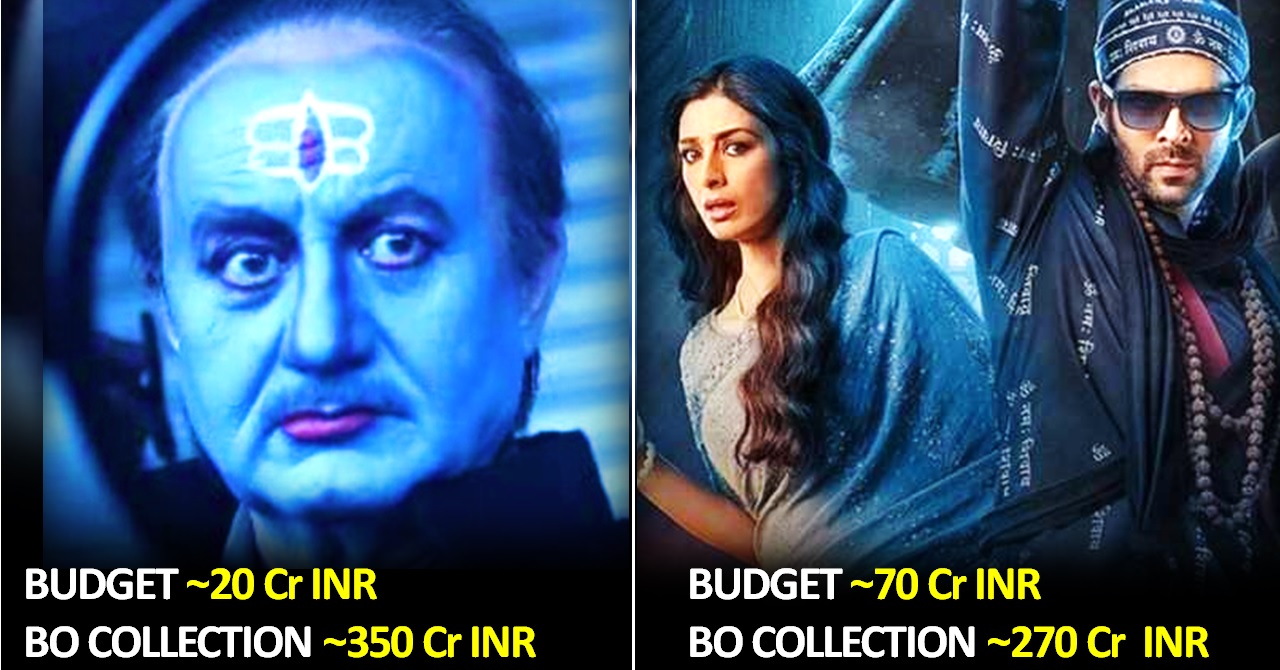 7 Indian Movies That Turned Out To Be Unexpected Blockbusters & Proved Content Is King