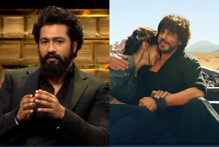 Koffee With Karan 8: Vicky Kaushal Shares Shah Rukh Khan Said “Sorry” To Him During Dunki Shoot, Here’s Why?