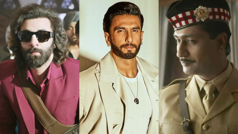 Did You Know? Ranveer Singh Was Offered Both Animal And Sam Bahadur, Here’s Why He Rejected Both!