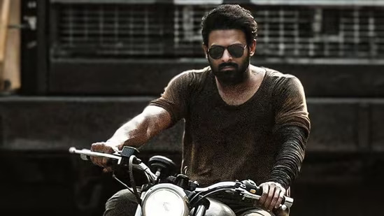 Salaar Box Office Collection day 4: Prabhas film Earns Over Rs.250 Crore In India, Collected over Rs. 41 crore on Monday