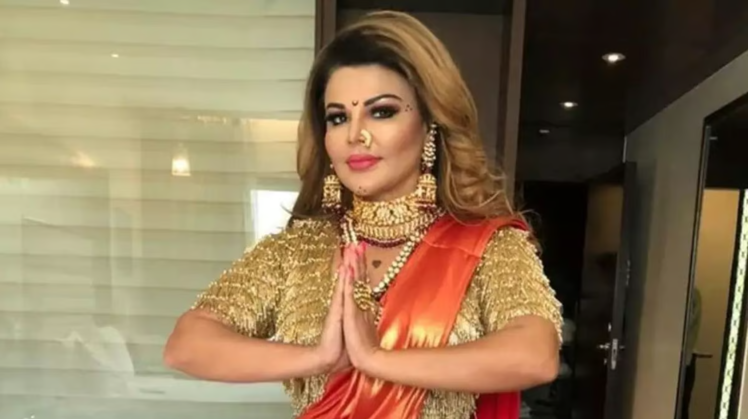 Rakhi Sawant Moves HC to Get Rid Of Defamation Case: ‘A Woman Can’t Be Booked for…’