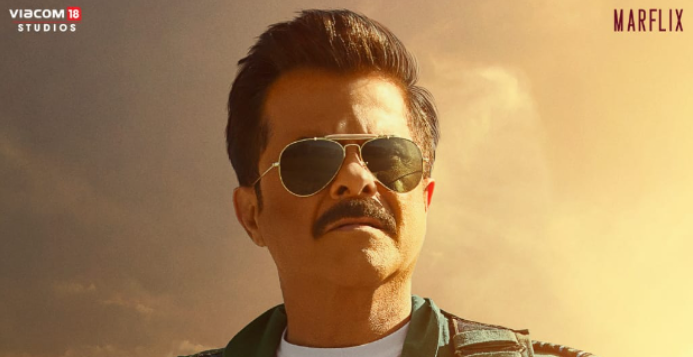 FIGHTER FIRST LOOK: Anil Kapoor as Group Captain Rakesh Jai Singh Grabs Eyes With the poster