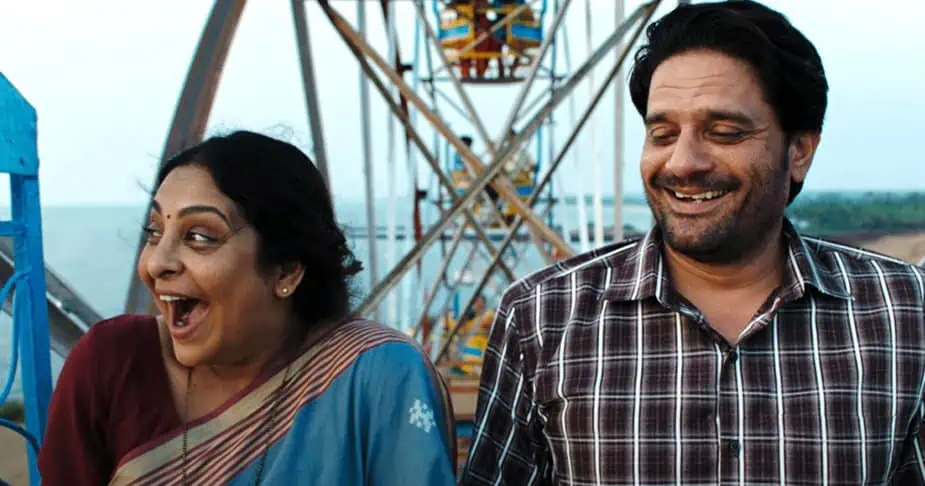 ‘Better Than Animal, Jawan’: Internet Calls Shefali Shah – Jaideep’s Movie Three Of Us A Hit