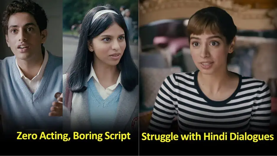 5 Things People Hated About ‘The Archies’ That Make It Zoya’s Weakest Movie So Far
