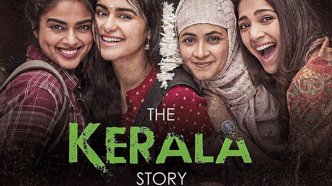 The Kerala Story 2023 Film Cast, Budget, Box Office, Story, Real Name, Wiki, Release Date