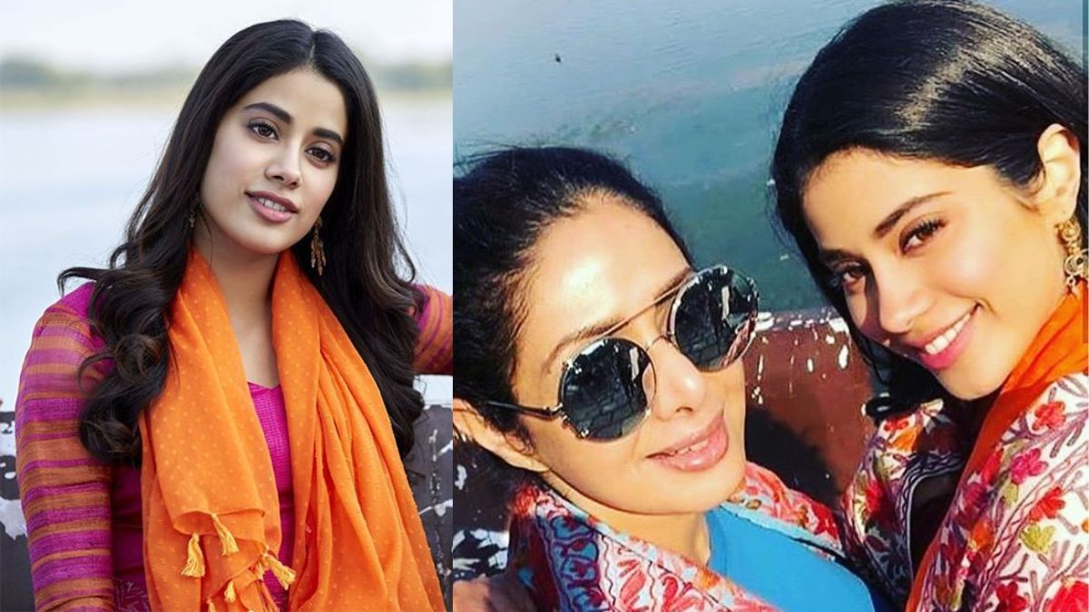 ‘I Was So Silly…’: Janhvi Kapoor Regrets Not Taking Advice From Mother Sridevi