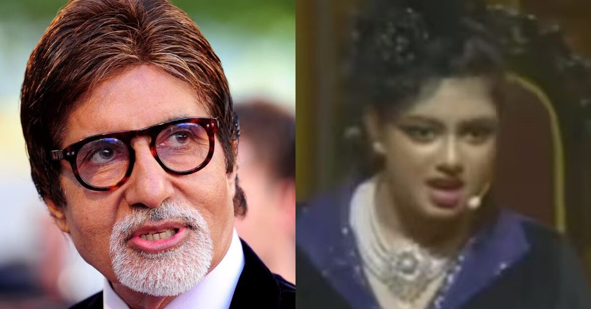 ‘Complete Natural On Stage…’: Amitabh Bachchan Is ‘Proud’ After Aaradhya’s School Performance