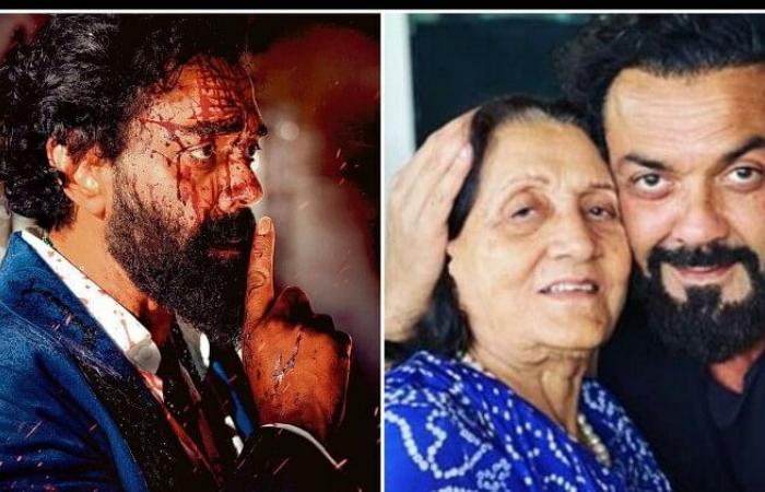 ‘Mujhse nahi dekha jaata…’: Bobby Deol Reveals WHY His Mother Prakash Kaur Could Not ‘Handle’ Animal