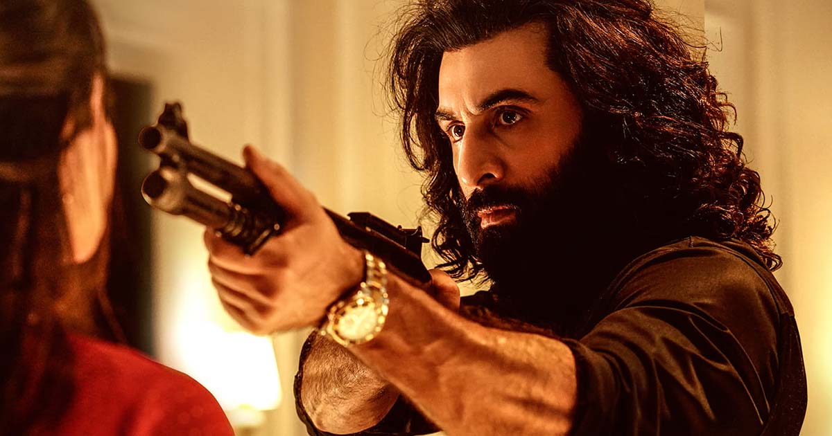 Animal Box Office: Ranbir Kapoor Starrer Roaring, Earns Rs. 550 Crores At The India Box Office