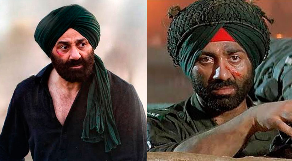 Border 2: Sunny Deol In Final Discussion, Kesari’s Anurag Singh To Direct; Details Inside