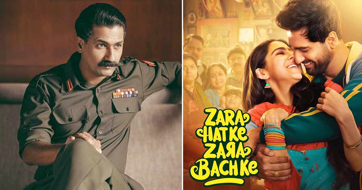 Sam Bahadur Box Office Collection (24 Days): Film Is Vicky Kaushal’s Highest Grosser Of 2023 By Going Past Zara Hatke Zara Bachke