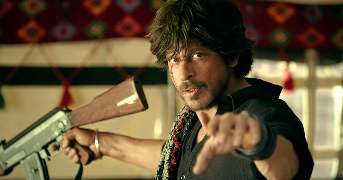 Dunki Box Office Day 11: SRK’s Film To See A Decent Jump On Last Day 2023; To Cross 185Cr Today