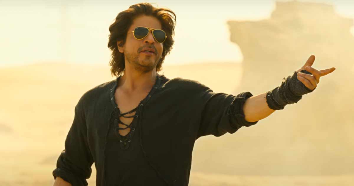 Dunki Box Office Collection Day 3: Shah Rukh Khan’s Film Touches Rs. 30 Crore Mark On Saturday In India