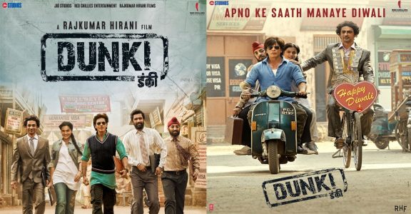 Dunki Advance Booking: Shah Rukh Khan’s Movie Roars At Box Office Ahead Of Its Release