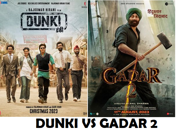Dunki Box Office Collection Day 1 (Early Estimates): Shah Rukh Khan’s Film To Open Lower Than Gadar 2, Good Word-Of-Mouth Highly Important – Check Details