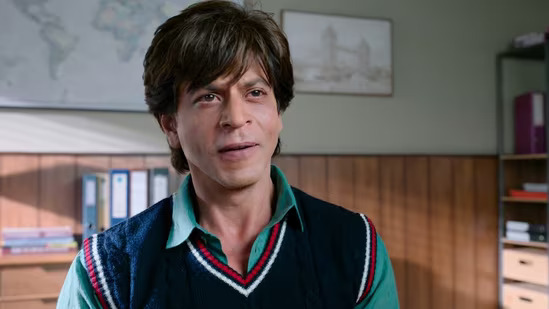 Dunki Box Office Day 2: SRK’s Film Collects approx. Rs. 22 Crore In India, Movie’s Total Collection Goes Around Rs. 52 Crore.