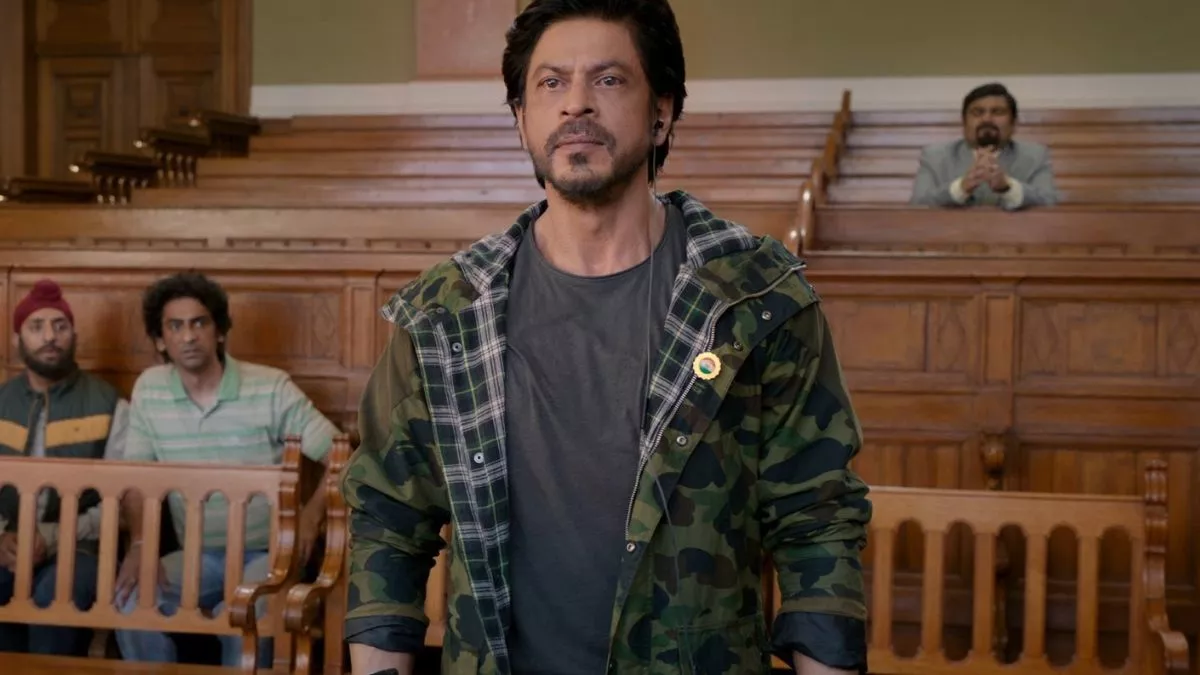 SRK is charging way less for Dunki as compared to his other blockbuster films. Find out how many crores SRK, Taapsee Pannu, Vicky Kaushal & others are being paid