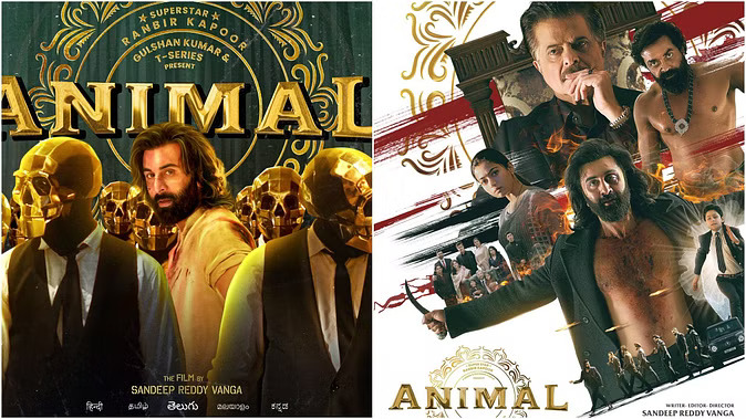 Animal Box Office Collection Day 14: ‘Animal’ Crosses Rs. 475 Crores, Lead Over ‘Gadar 2’ And ‘Pathan’ Continues