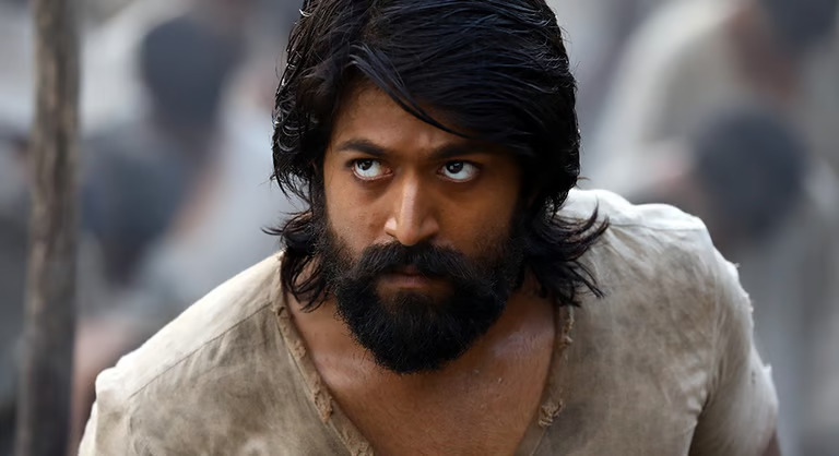 KGF Chapter 1 Film Cast, Budget, Box Office, Story, Real Name, Wiki, Release Date