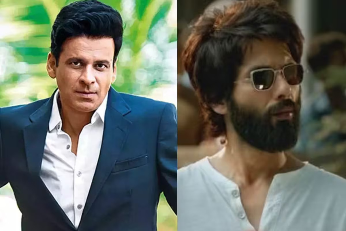 Manoj Bajpayee’s Thought About Kabir Singh Goes Viral After Animal Release: ‘Don’t Burden Film With Own Morality’