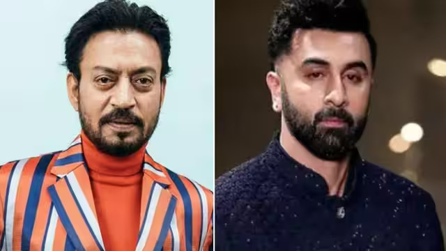 Irrfan Khan’s Old Video Sparks Controversy As He Said “Ranbir Kapoor Is More Talented Than All Three Khans”