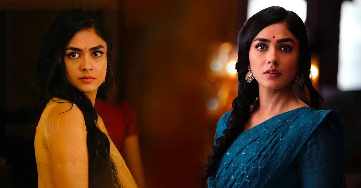How Much Mrunal Thakur Earns For A Film After The Success Of Sita Ramam?