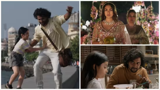 Hi Nanna Box Office Day 1: Mrunal Thakur's film 'Hi Nanna' shines at the box office, debuted with THIS many crores 2 Hi Nanna Box Office Day 1: Mrunal Thakur's film 'Hi Nanna' shines at the box office, debuted with THIS many crores nani 1697360945956 1697360946537