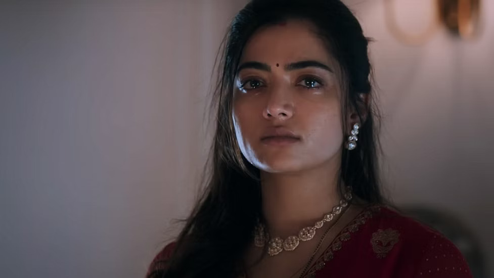 ‘In A World Full Of Violence…’: Rashmika Mandanna Shares She Questioned Her Character & Actions In Animal
