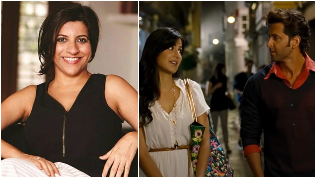 Zoya Akhtar Changed ZNMD’s End After People Asked If Hrithik, Farhan, Abhay Had Died: ‘For Stupid People…’