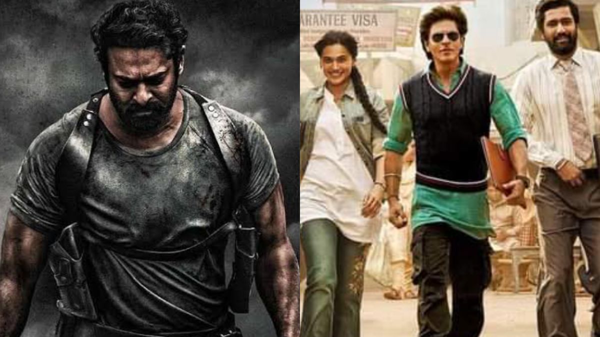 Dunki To Beat Salaar At The Box Office? What Trade Experts Have To Say About Shah Rukh Khan’s Movie